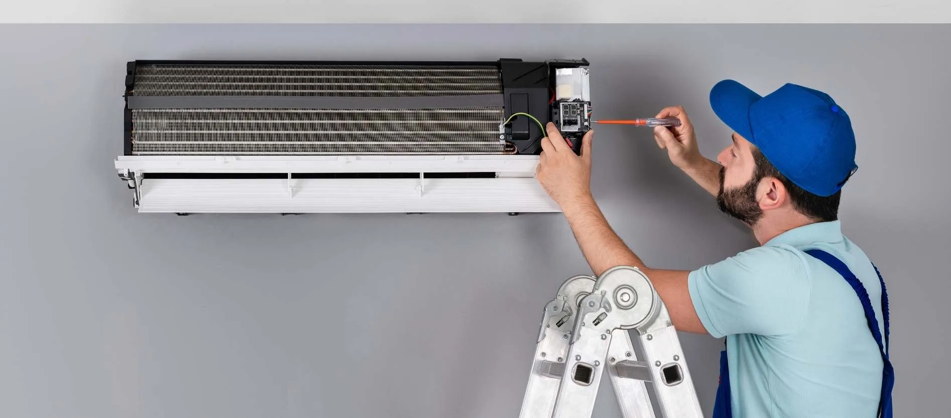 Tuzla Grundig Klima Gaz Dolum Servisi